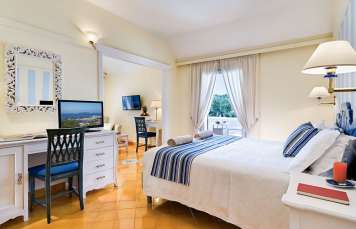 Hotel Terme Mareblu - mese di Aprile - Hotel Mareblu - Suite2_1